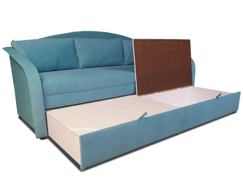 Тахта DM-Мебель Сиеста-2 (В3.2)