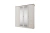 Шкаф anrex TOSCANA NEW 4DG Z Шкаф anrex TOSCANA NEW 4DG Z