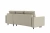 Угловой диван anrex CARMEN SOFT DREAM 3