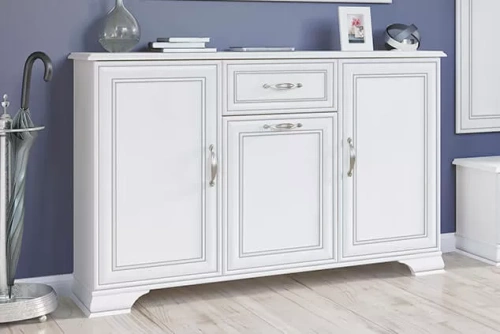 Тумба anrex TIFFANY 3D1S