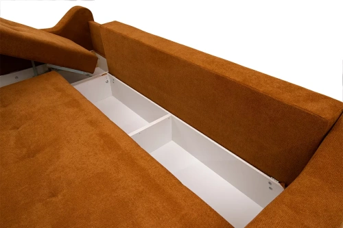 Угловой диван Стиль Ярослава 1 +НБ