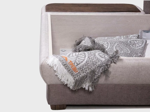 Угловой диван Треви Берг