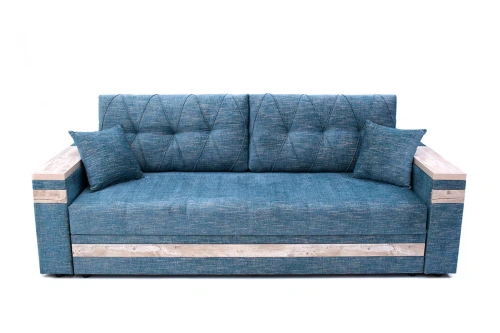 Диван-кровать Стиль Руслана 1 +НБ +ТТ