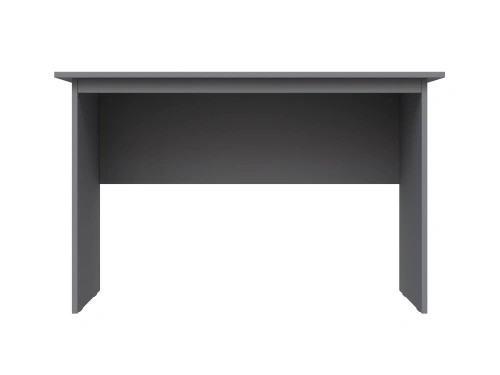 Стол письменный Новус Индустри Кастор 2.03.06.020.4 (Серый)