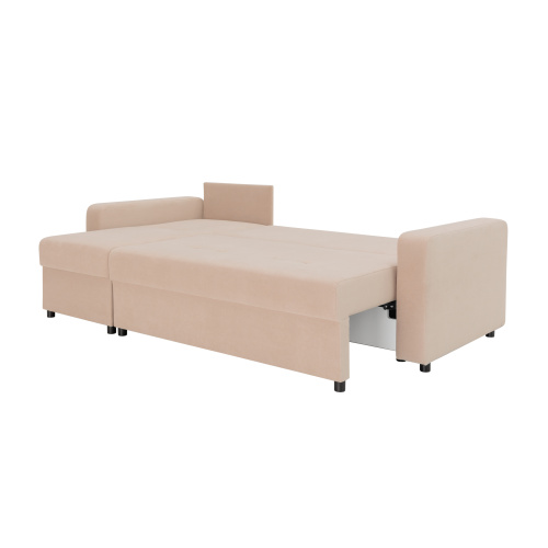 Угловой диван Anrex CARMEN SIMPLE 44