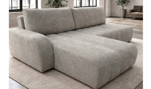 Угловой диван Лама-мебель Белладжио