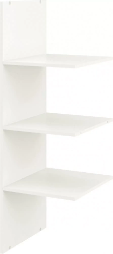 МАРСЕЛЬ Комплект полок МН-126-20 (1)