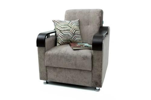 Мягкое кресло Стиль Лидия +НБ