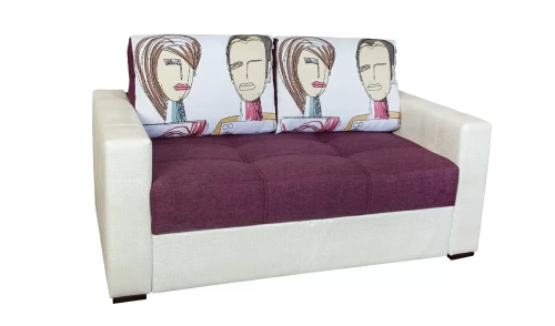 Диван-кровать Лама-мебель Пингвин 7