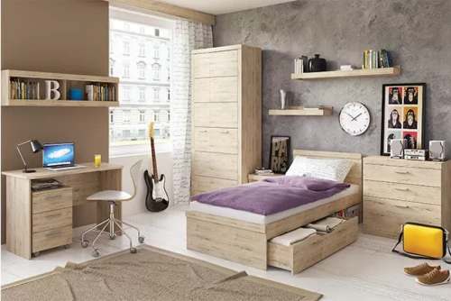 Полка anrex OSKAR 1NM