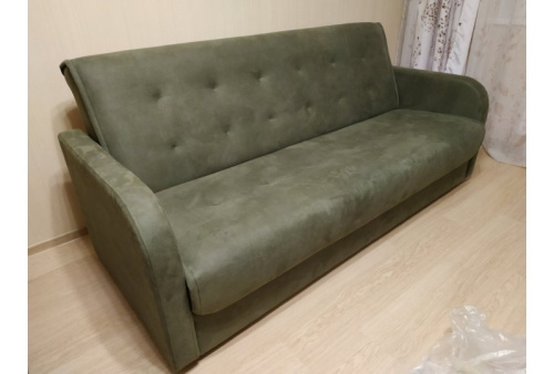 Диван-кровать DM-Мебель Лаура