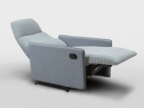 Кресло-реклайнер Треви Норд