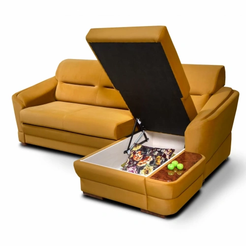 Угловой диван Треви Берг