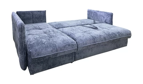 Угловой диван Лама-мебель Толедо 1