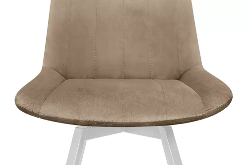 Стул B224-M LATTE VL61 W