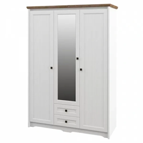 ТИВОЛИ Шкаф для одежды МН-035-23