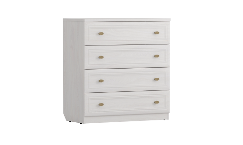 Комод Речицадрев Данте Р 330.28 (Ясень анкор)