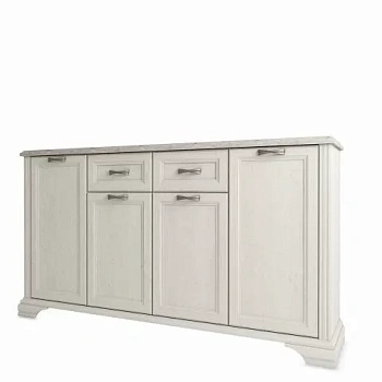 Тумба anrex MONAKO 4D1S