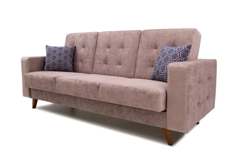 Диван-кровать Стиль Доменика +НБ