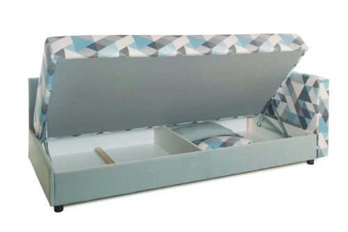 Тахта Кронес Мебель Эллада