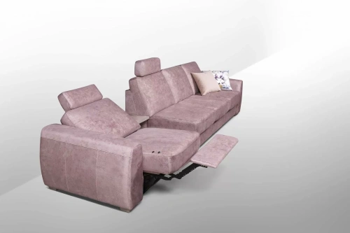 Модульный диван Треви Бест прямой 3+1