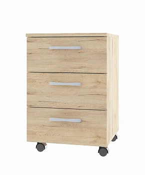 Тумба anrex OSKAR 3S