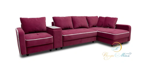 Диван Петрамебель Верона Комфорт