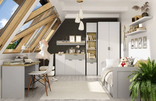 Стол anrex MODERN письменный 120