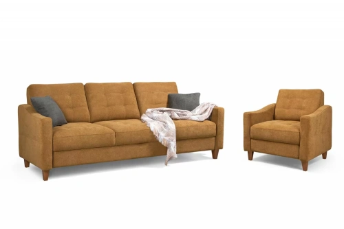 Диван-кровать Треви Тофи