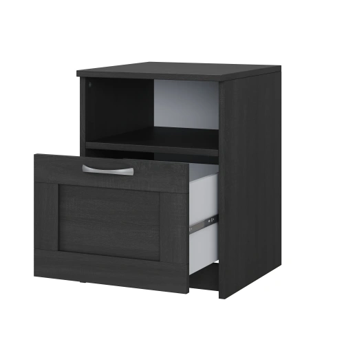 Тумба Новус Индустри Сириус 2.02.03.010.5 (Дуб венге)