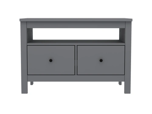 Тумба Новус Индустри Сага 2.08.03.080.4 (Серый)