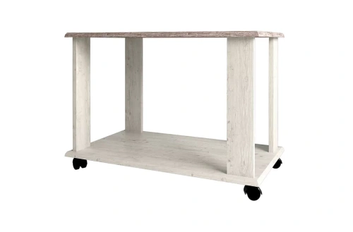 Стол anrex MONAKO журнальный L