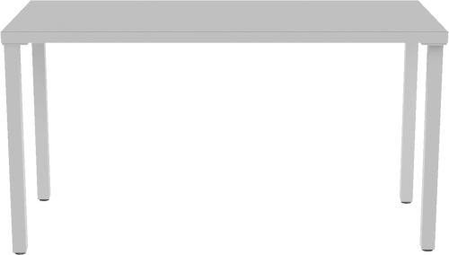 Стол письменный Mebelain ИНГАР 2/TT Белый