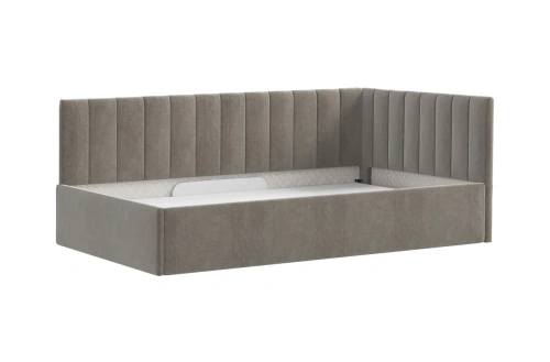 Кровать anrex SINGLE 120 (SIMPLE 5)