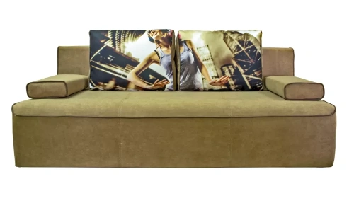 Диван-кровать Лама-мебель Шервуд