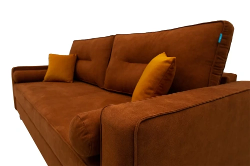 Диван-кровать Стиль Галина 1 +НБ +ТТ