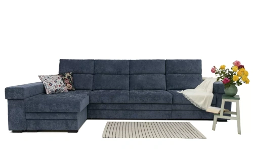 Угловой диван Стиль Наоми 1