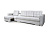 Модульный диван DM-Мебель Мадрид-4 