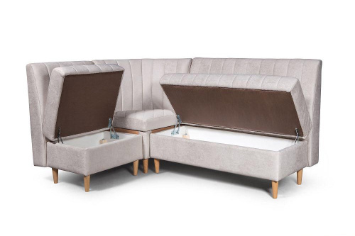 Кухонный диван DM-Мебель Джаз (В1-170)