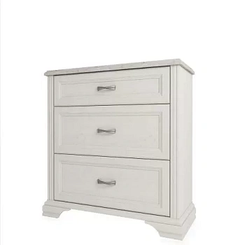 Комод anrex MONAKO 3S