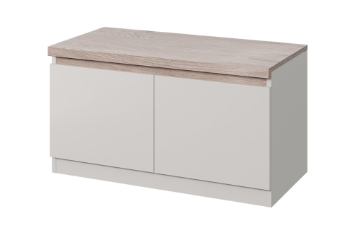 Тумба для обуви anrex LIMA 2D