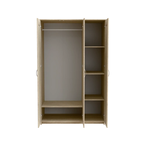 Шкаф Новус Индустри Сириус 2.02.01.550.3 (Сонома)