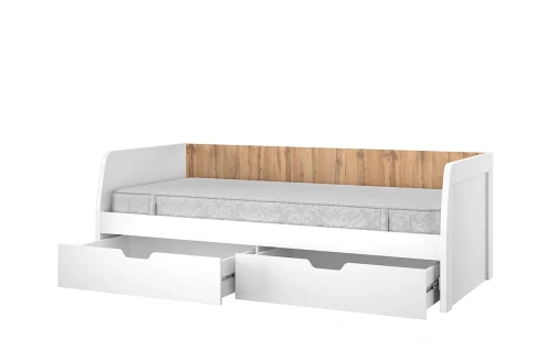 Кровать anrex TAURUS 90-2