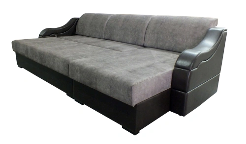 Угловой диван Лама-мебель Денвер 2Н