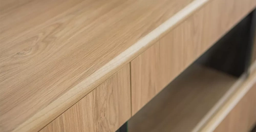 СТЕНЛИ Шкаф комбинированный МН-037-12