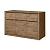 Комод РЭЙГРУПП Bremo KO-06 (3D3Y) 1299*800*450 Дуб веллингтон