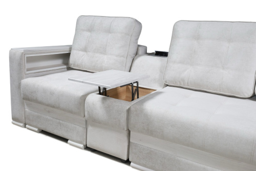 Модульный диван DM-Мебель Мадрид-4