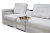 Модульный диван DM-Мебель Мадрид-4