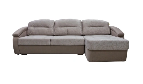 Угловой диван Лама-мебель Денвер 2