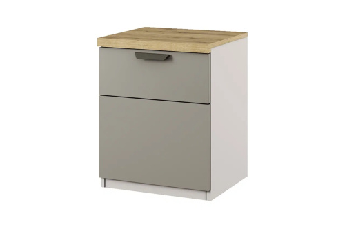 Тумба anrex MODERN 1D1S